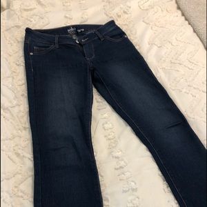 New York and Company Jeans